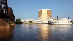 Bossier City vacation rentals
