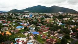 Kluang Hotels