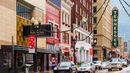 Find cheap flights to Knoxville