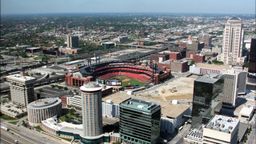 Hotels Near Busch Stadium St Louis From 73 Night Kayak