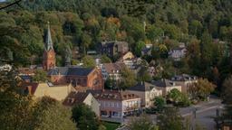 Badenweiler Hotels