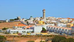 Vila do Bispo Hotels
