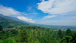 West Java hotels