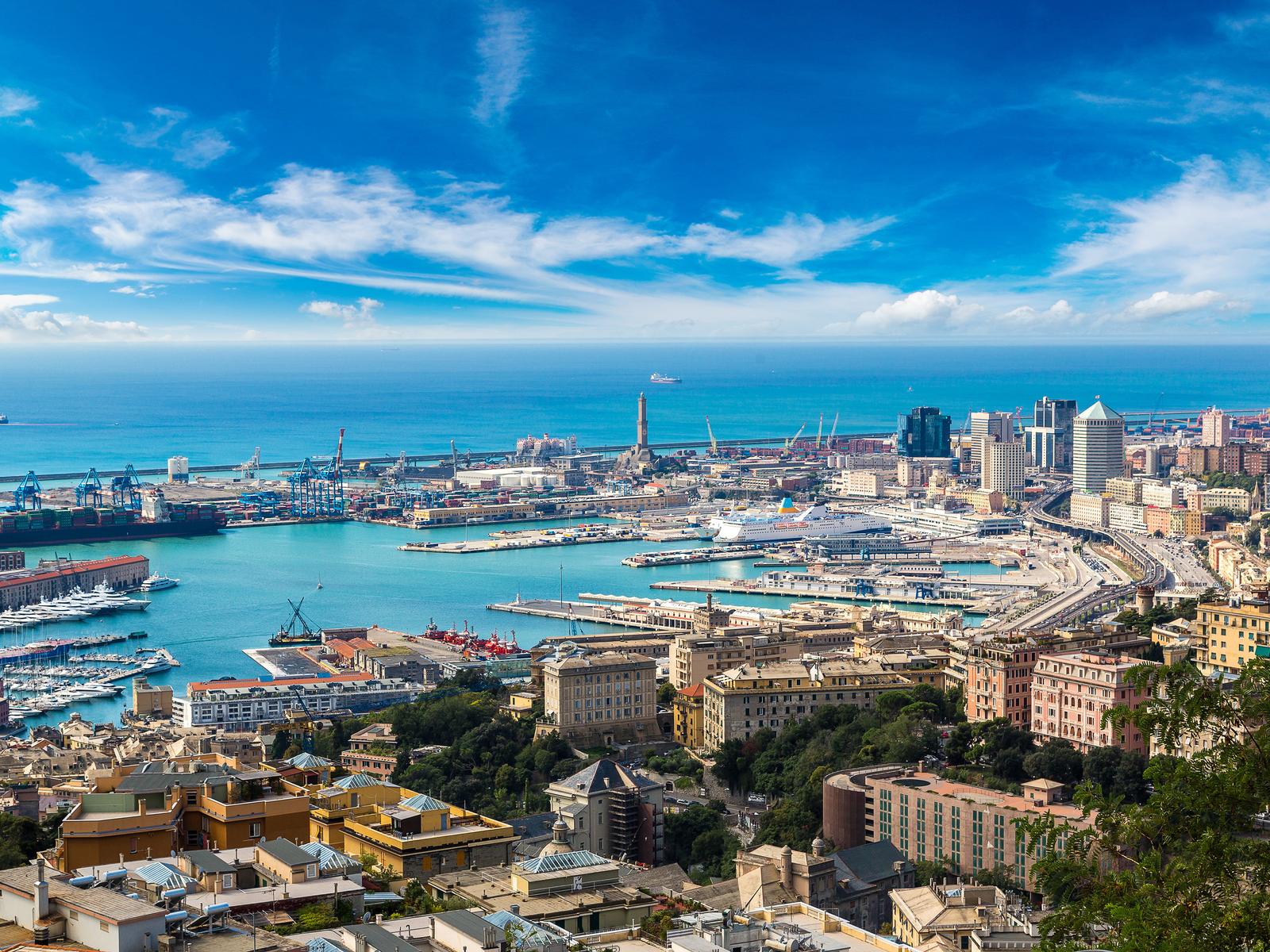Flexible Flights to Italy for All Tastes! - Types of Flights Available