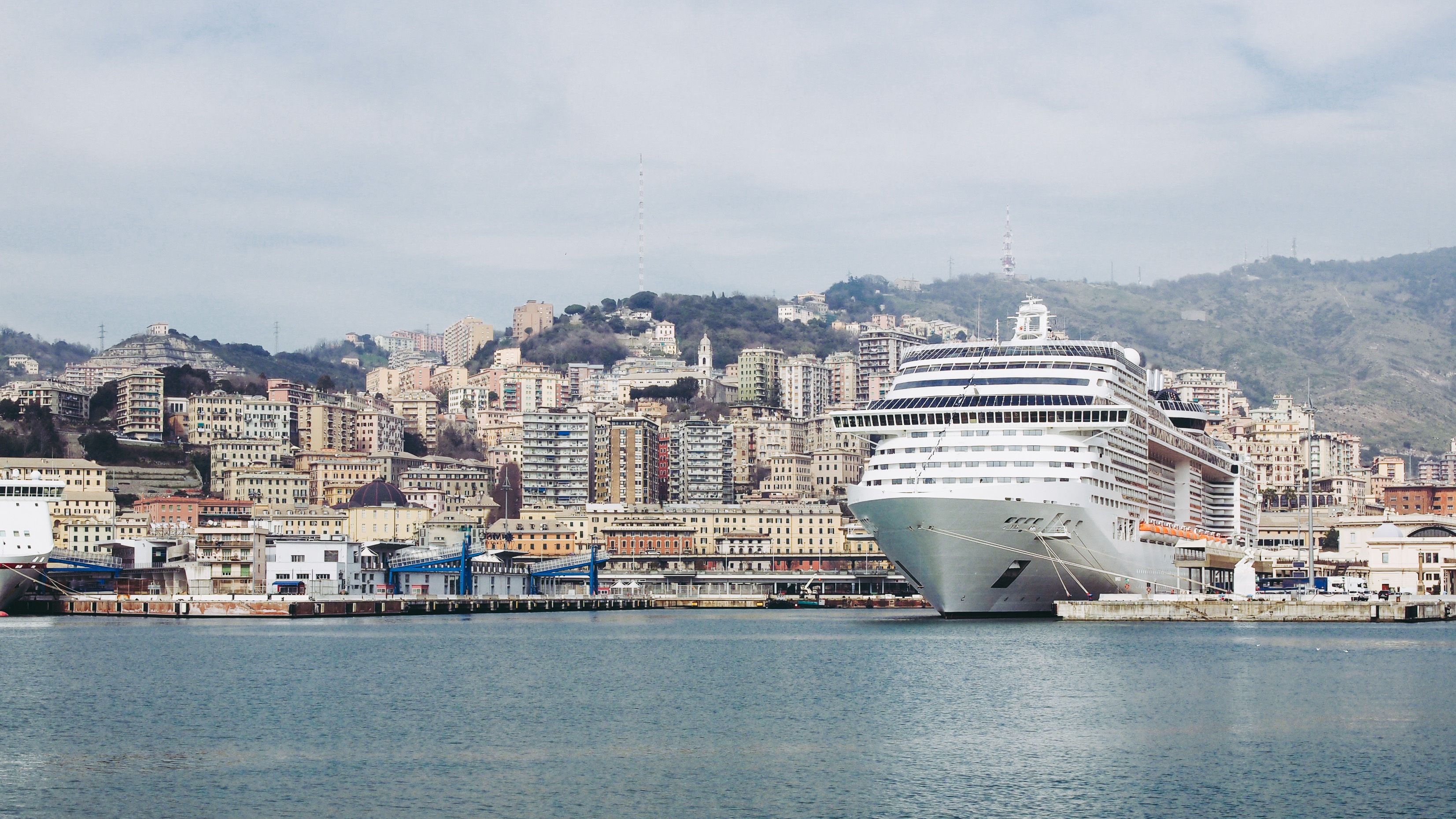 Car Rental Genoa Brignole from 20/day KAYAK