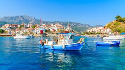 Kokkari car rentals