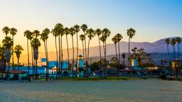 Find cheap flights from Colorado to Santa Barbara