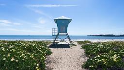Find cheap flights to Santa Barbara