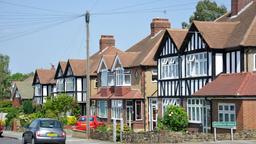 Bromley vacation rentals