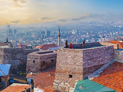 Cheap Flights To Turkey From 163 Kayak