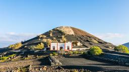 Yaiza Hotels