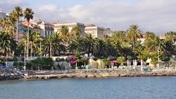 San Remo vacation rentals