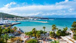 Cesme vacation rentals