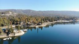 Bass Lake hotels