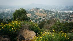 La Mesa car rentals