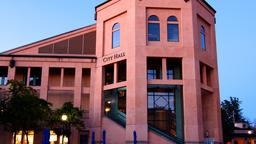 Mountain View vacation rentals