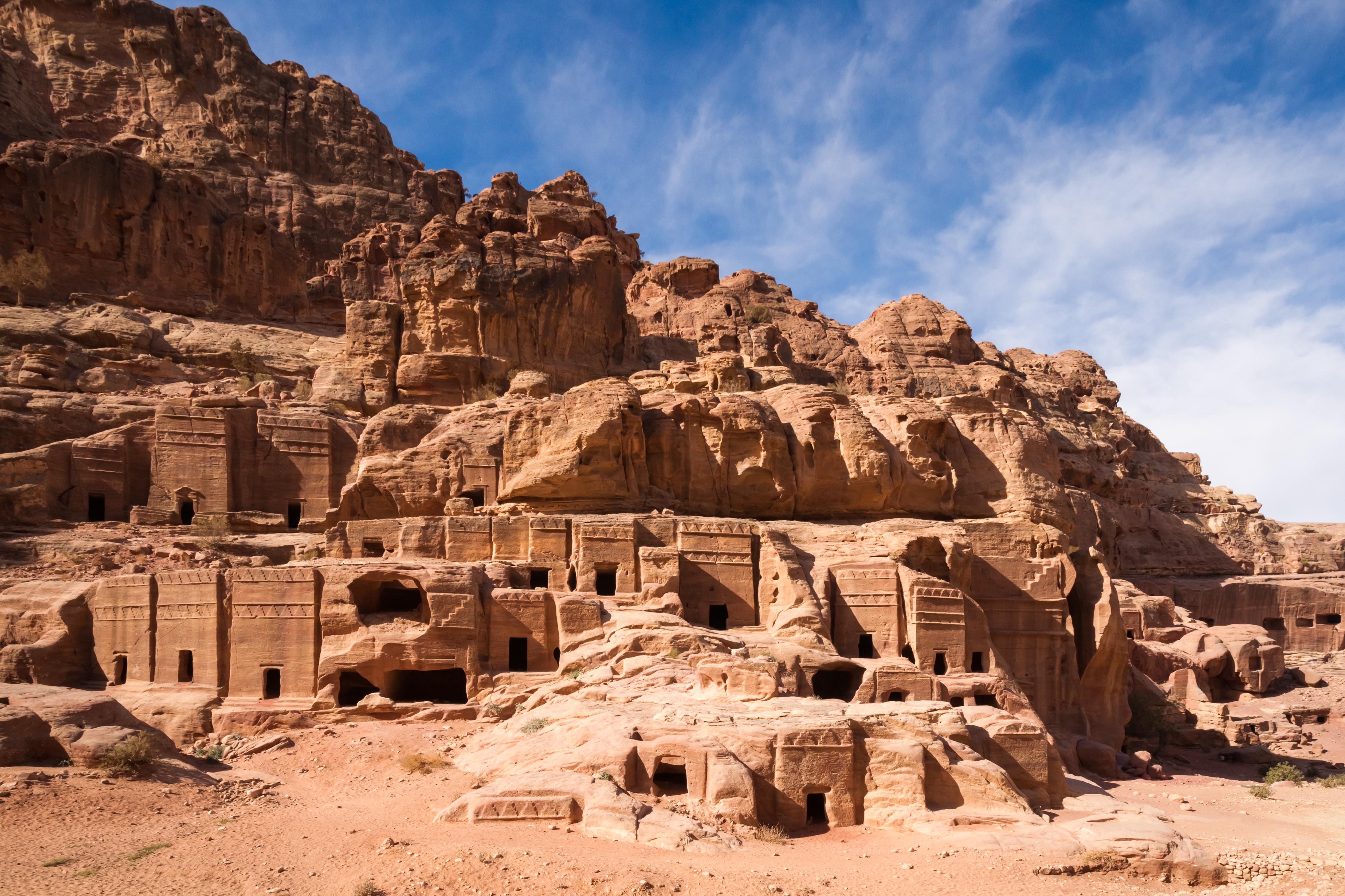 Cheap Flights to Jordan from $255 - KAYAK