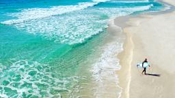 Pensacola Beach hotels
