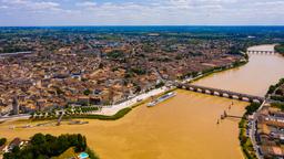 Libourne Hotels
