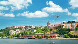 Nacka Hotels