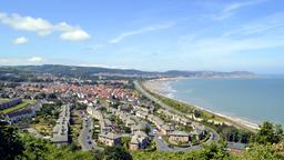 Colwyn Bay Hotels