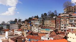 Murree Hotels