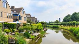 Zoetermeer hotels
