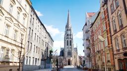 Find cheap flights from Florida to Katowice
