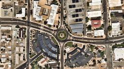 Find cheap flights from Atlanta to Yuma