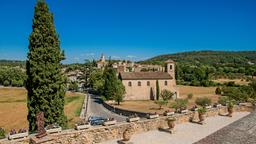 Lourmarin Hotels