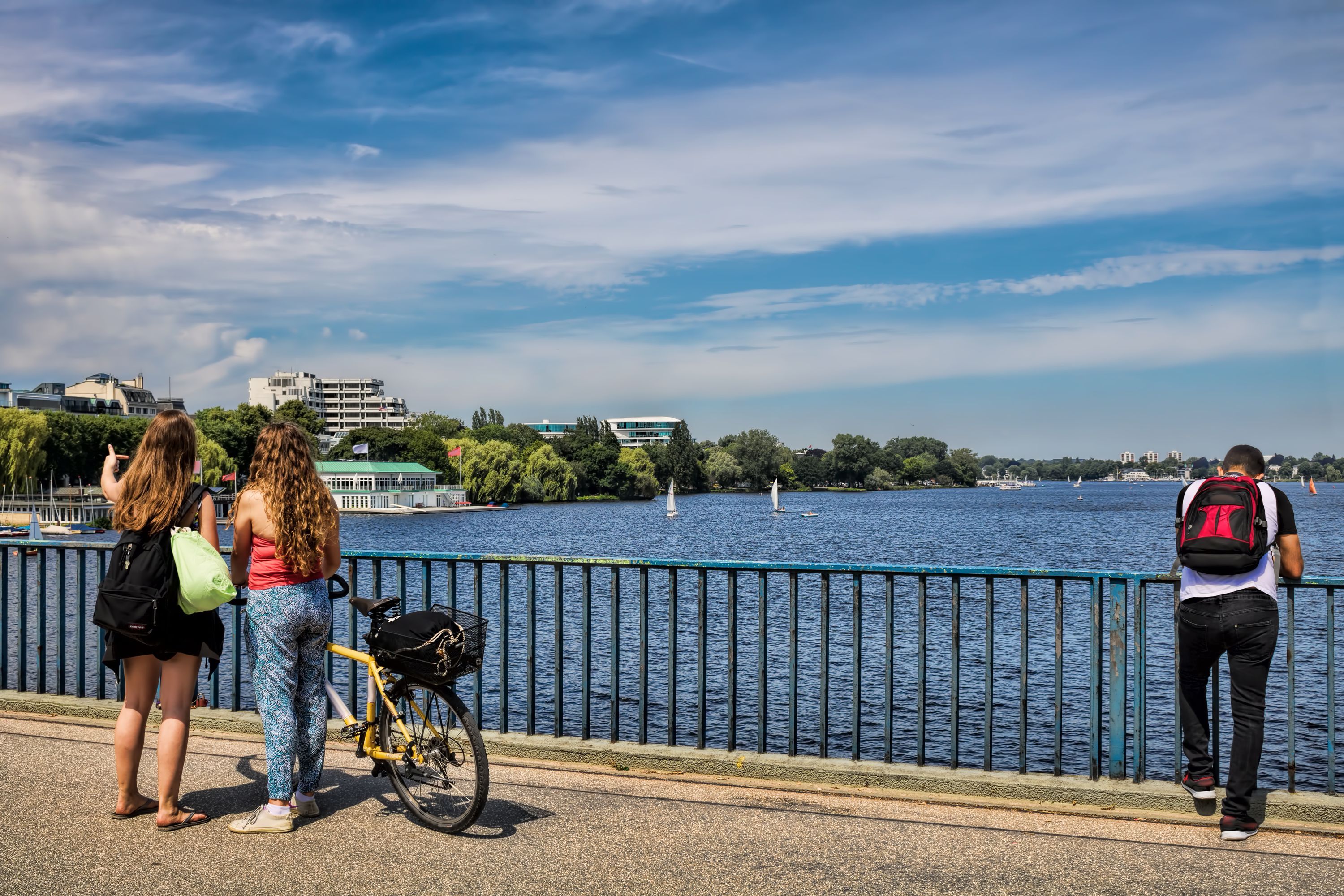 Cheap Flights To Germany From 348 Kayak