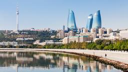 Azerbaijan vacation rentals