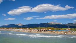 Forte dei Marmi vacation rentals