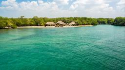 Tolú hotels