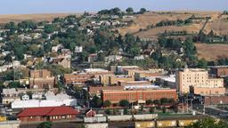 Pendleton Hotels