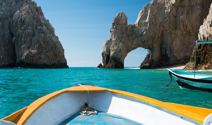 Cabo San Lucas Vacation Packages from $826 - Search Flight+Hotel on KAYAK
