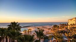 Cabo San Lucas Hotels