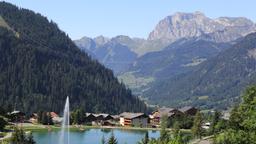 Châtel Hotels