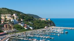 Agropoli hotels