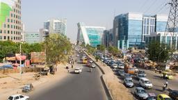Gurgaon Hotels