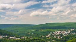 Jim Thorpe vacation rentals