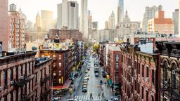 Find cheap flights from Taipei Sung Shan to New York John F Kennedy Intl