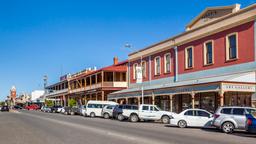 Broken Hill Hotels
