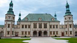 Kielce vacation rentals