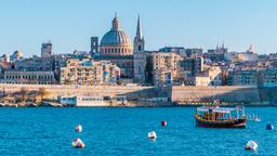 Hotels near Malta Airport