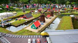 Billund vacation rentals