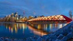 Find cheap flights from Kentucky to Calgary