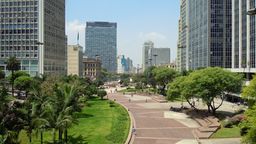 Sao Paulo car rentals