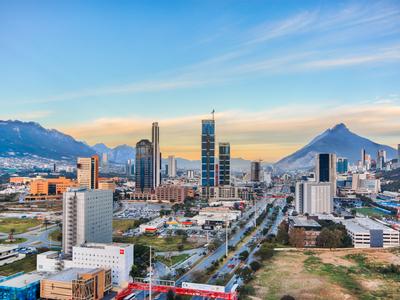 Monterrey