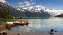 Whistler vacation rentals